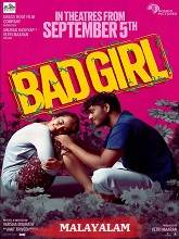 Bad Girl
