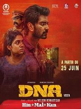 DNA