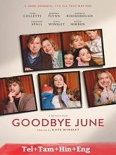 Goodbye June