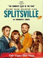 Splitsville