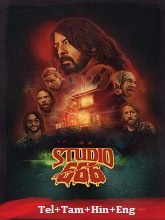 Studio 666