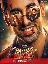 The Bads of Bollywood Season 1
